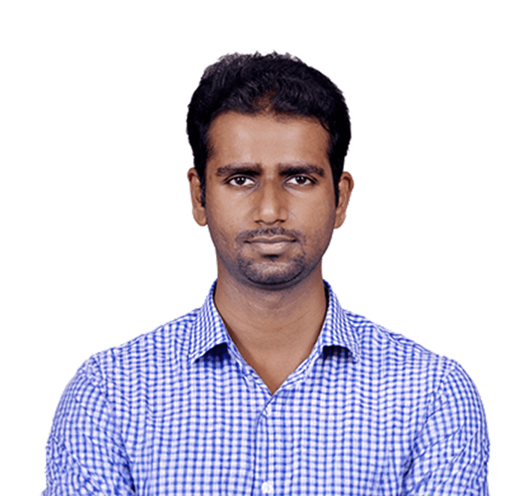 Mr. Arihanth Rachakonda